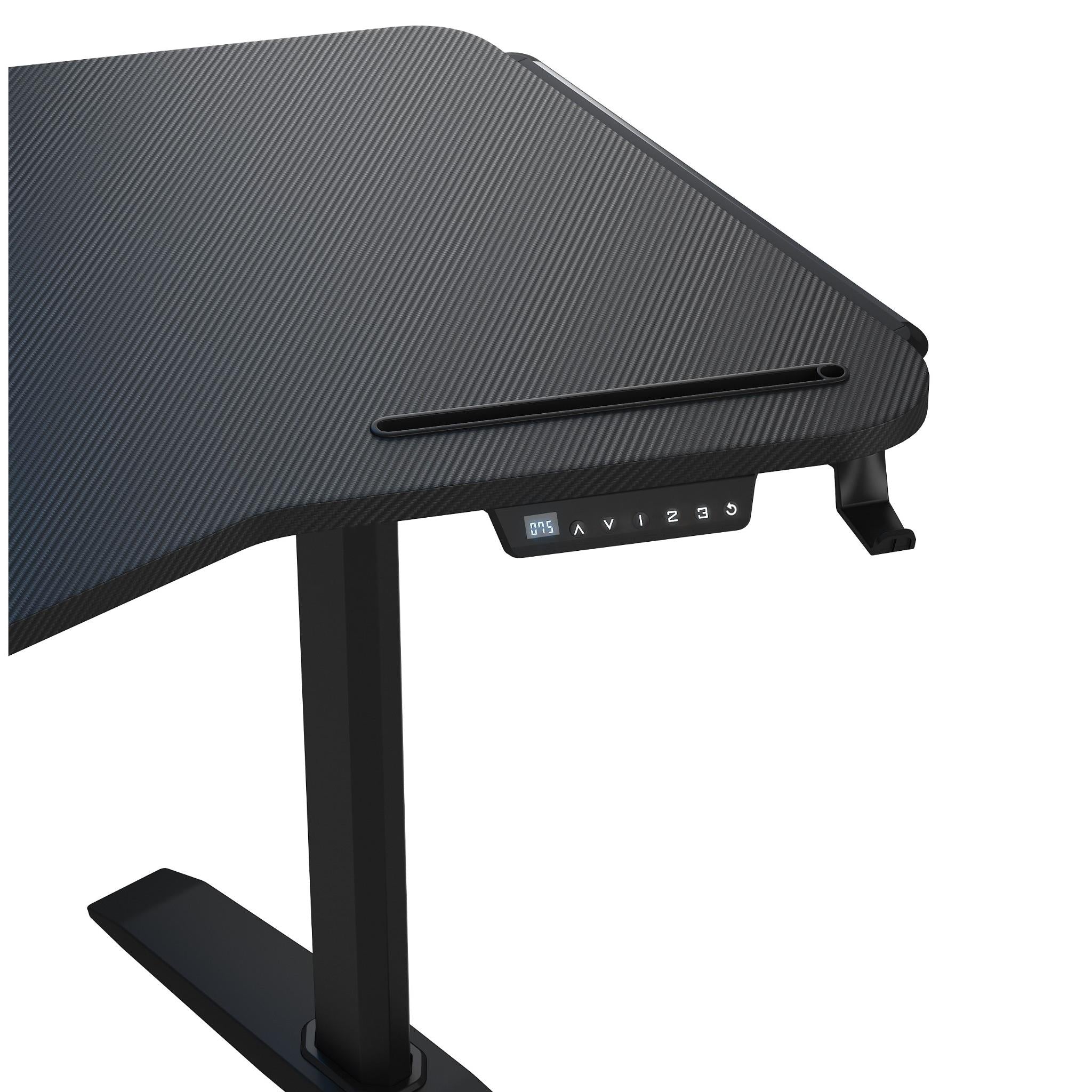 Anda Seat Shadow Warrior Gaming Desk
