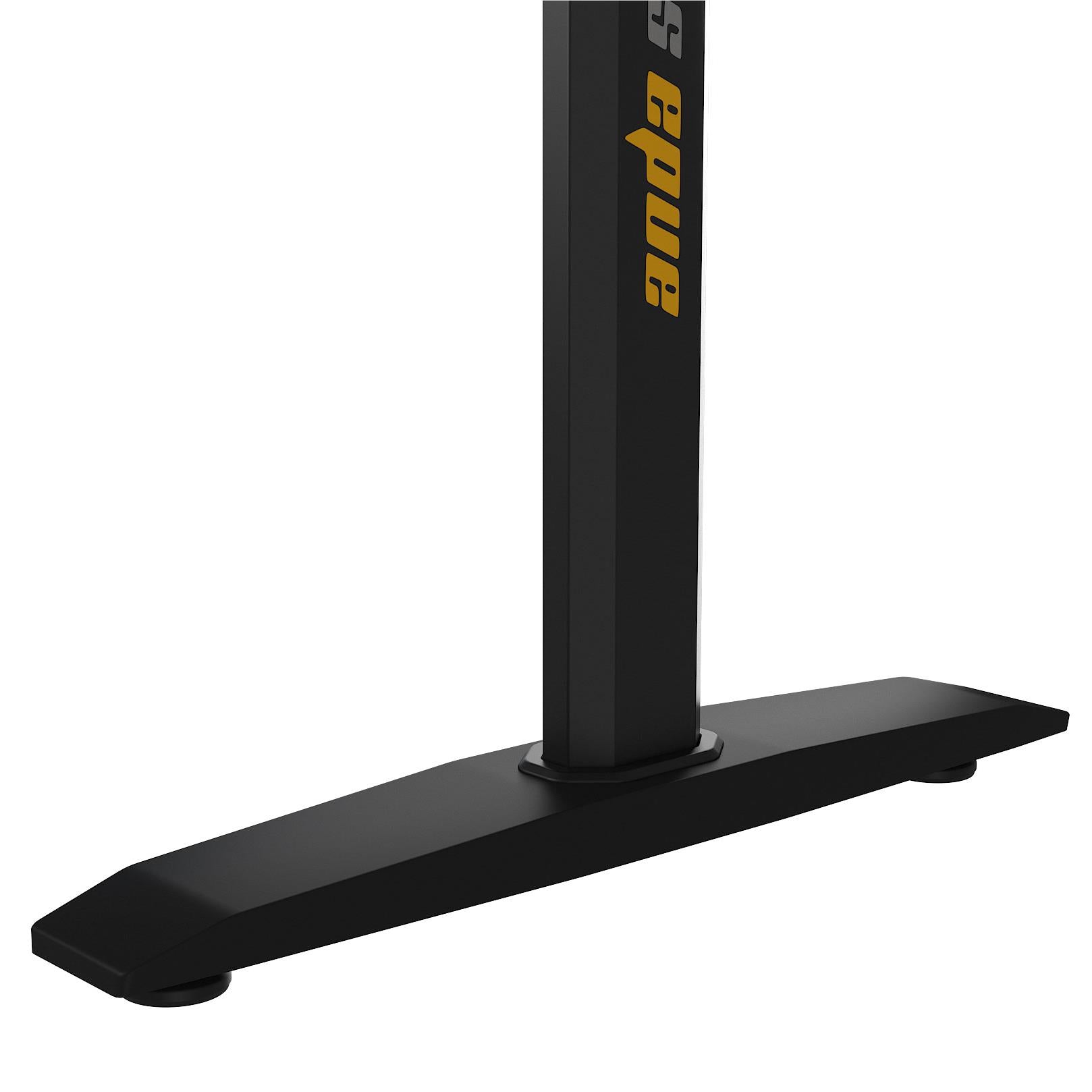 Anda Seat Shadow Warrior Gaming Desk