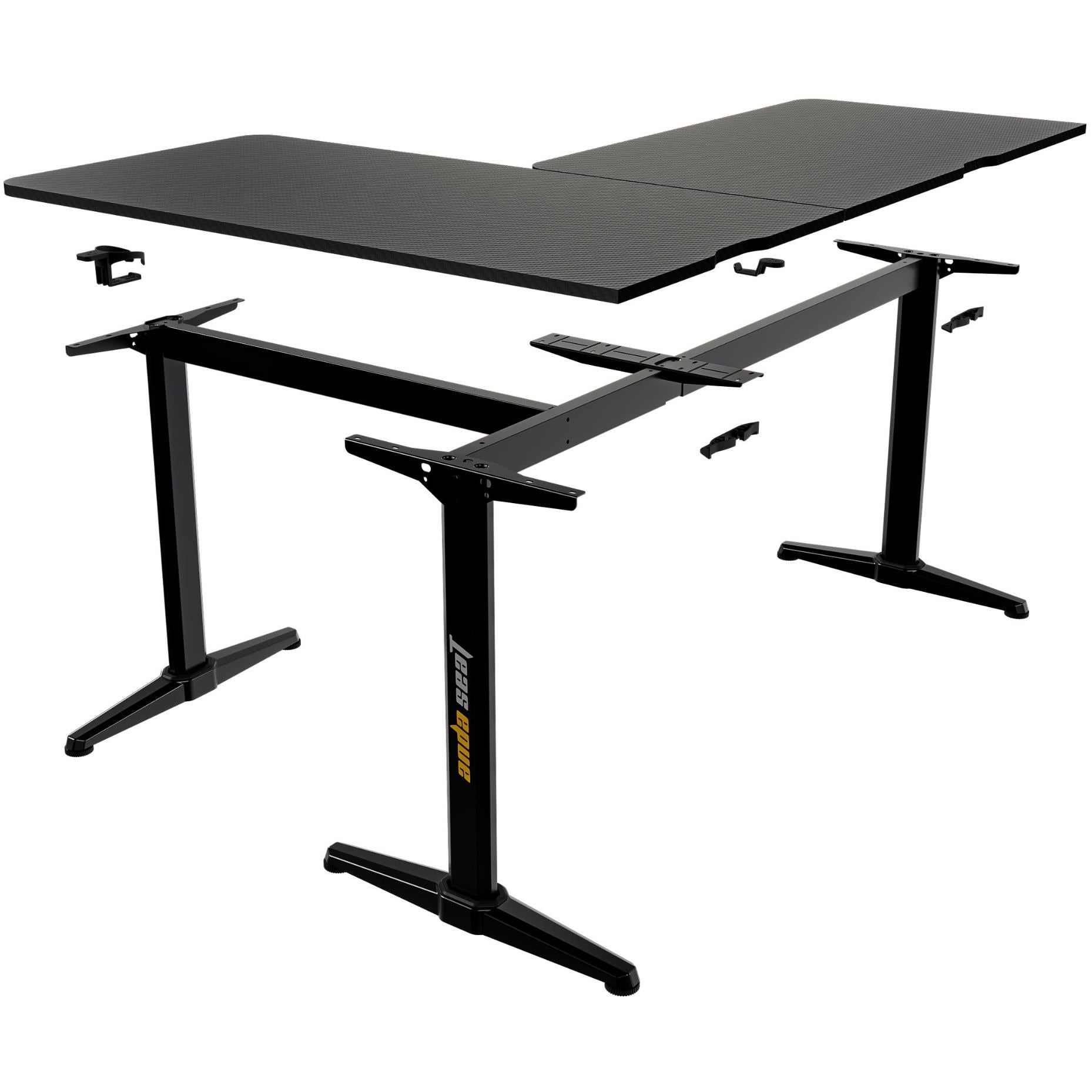 Anda Seat Wind Seeker Gaming Desk