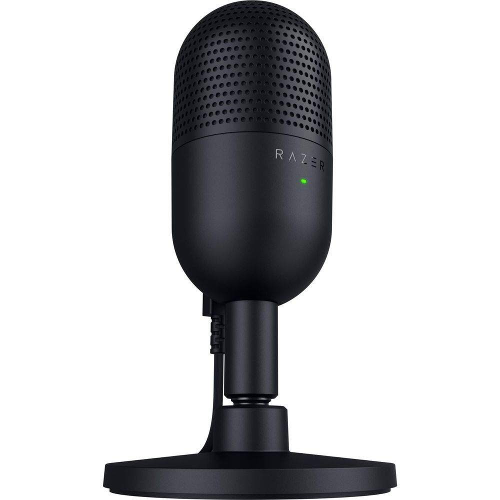 Razer Seiren V3 Mini Ultra Compact USB Microphone (Black)