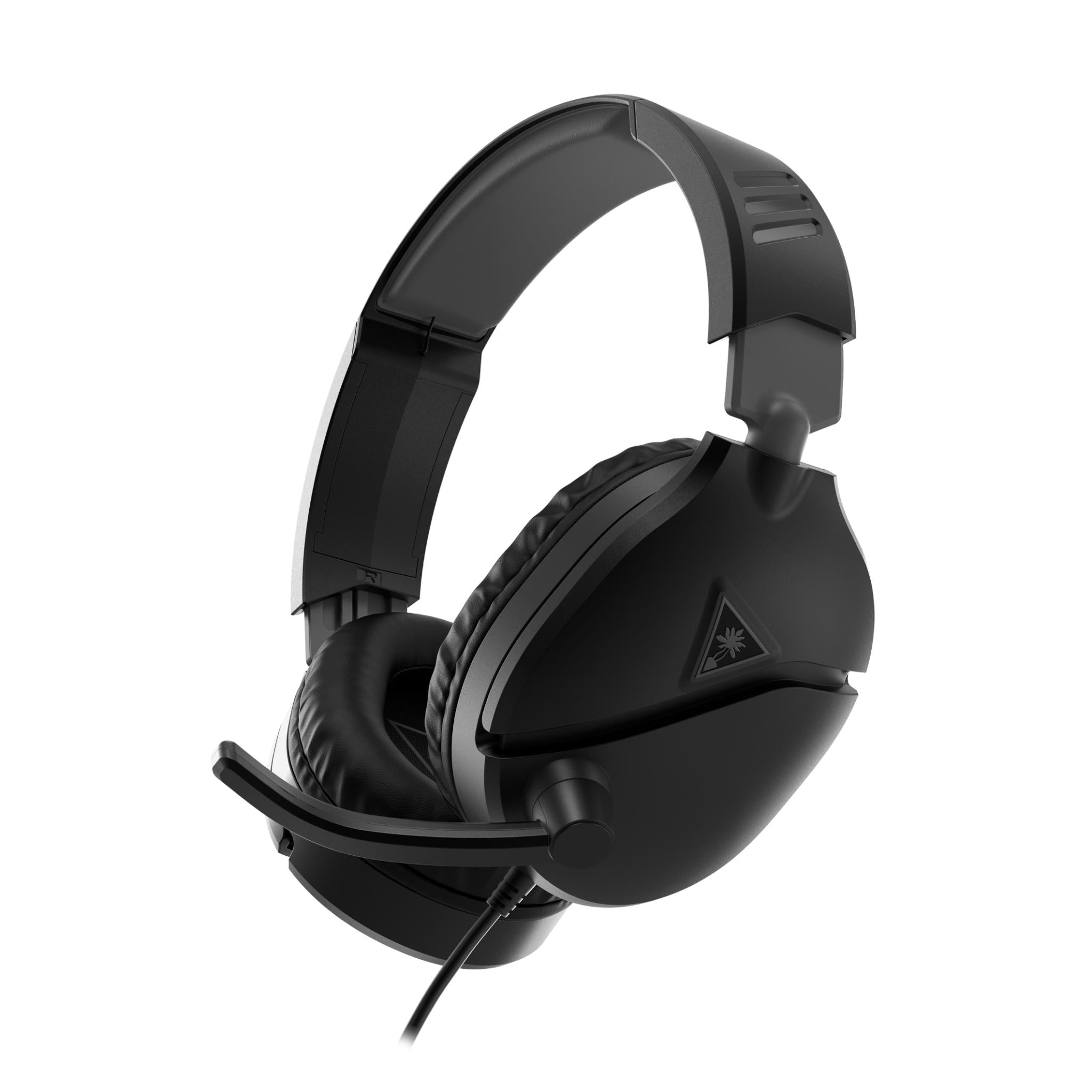 Turtle Beach Recon 70 Wired Gaming Headset (Black)
