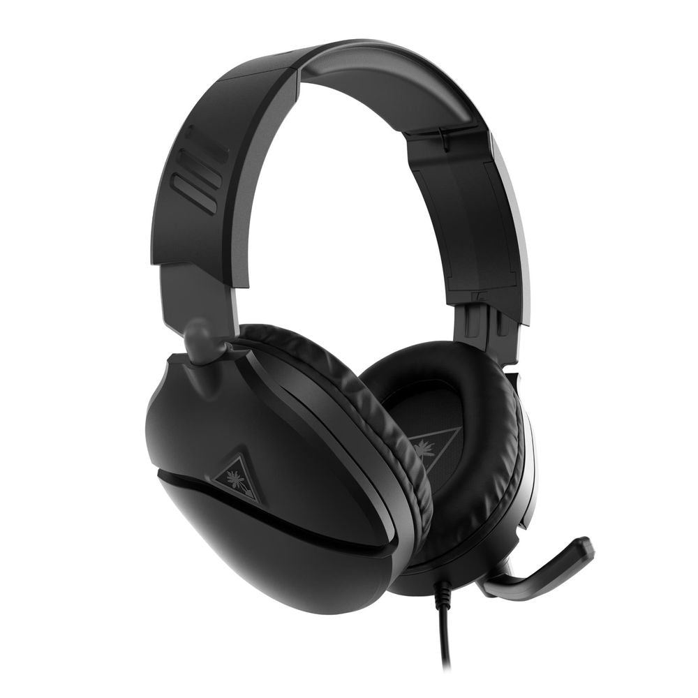 Turtle Beach Recon 70 Wired Gaming Headset (Black)
