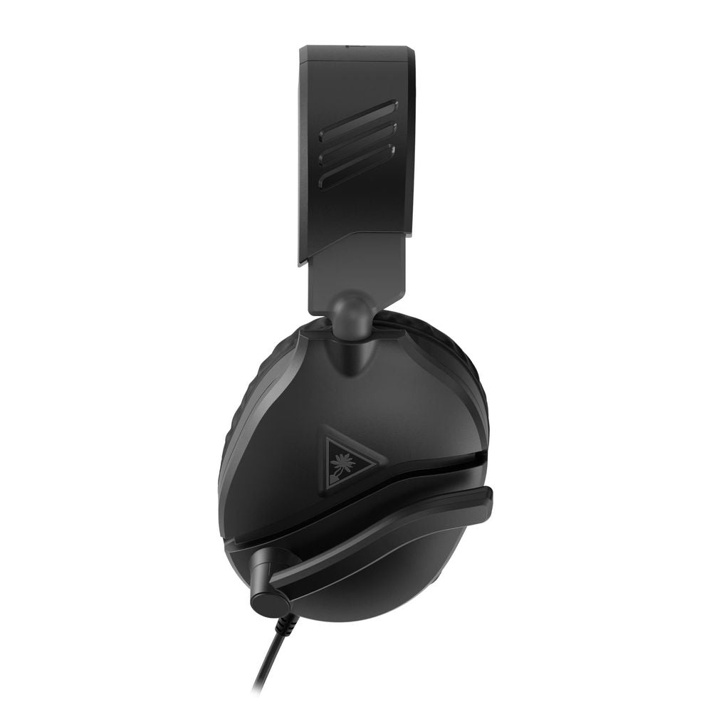 Turtle Beach Recon 70 Wired Gaming Headset (Black)
