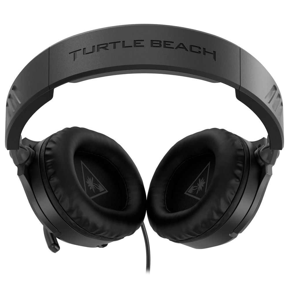 Turtle Beach Recon 70 Wired Gaming Headset (Black)
