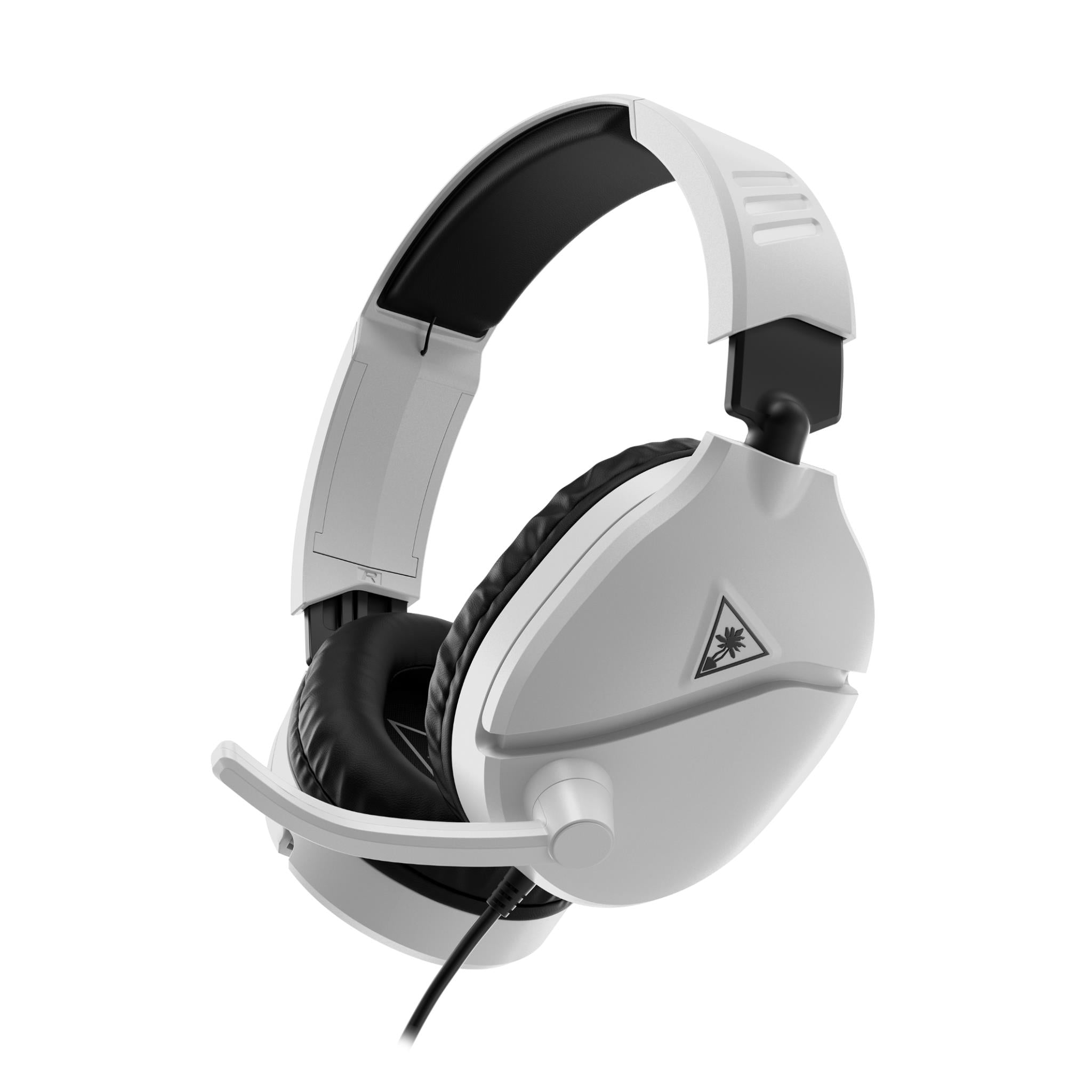 Turtle Beach Recon 70 Wired Gaming Headset (White)