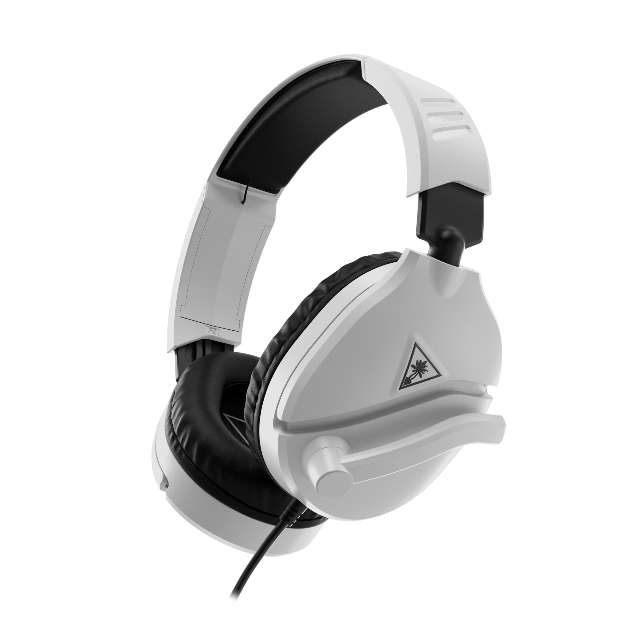 Turtle Beach Recon 70 Wired Gaming Headset (White)