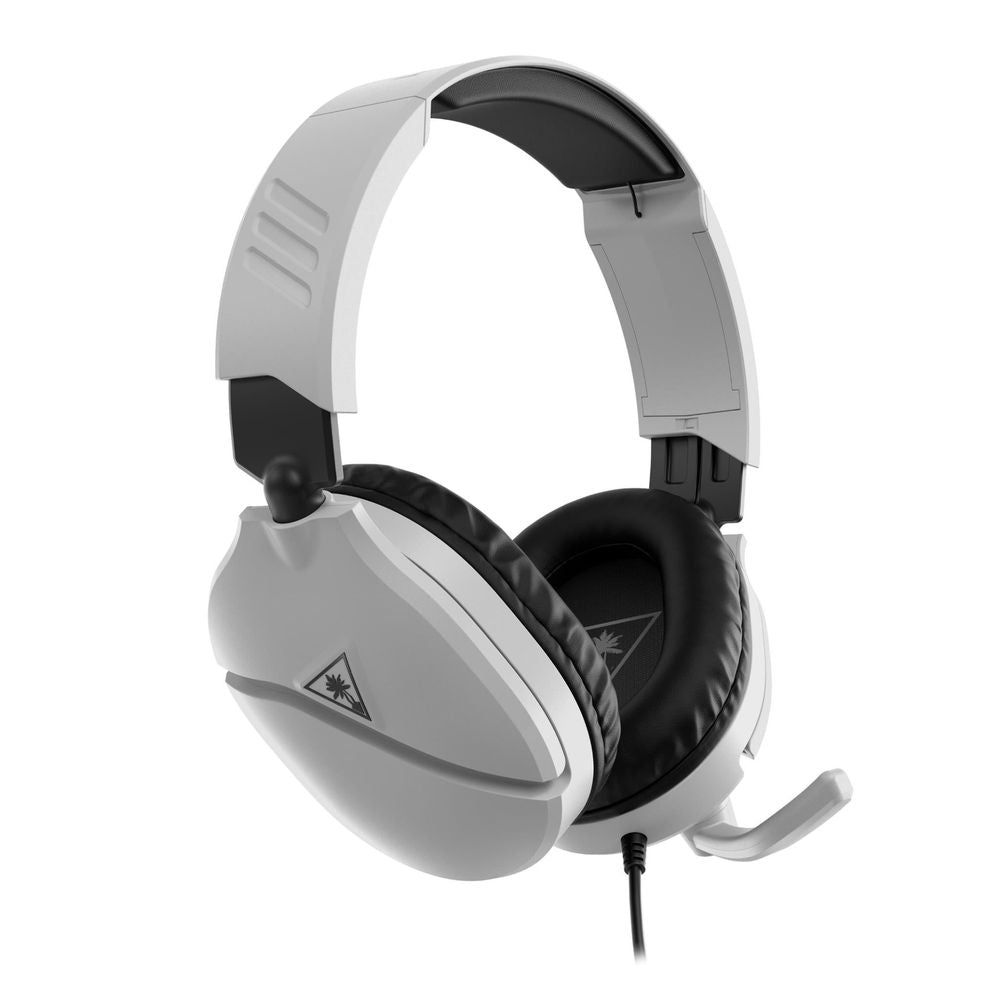 Turtle Beach Recon 70 Wired Gaming Headset (White)