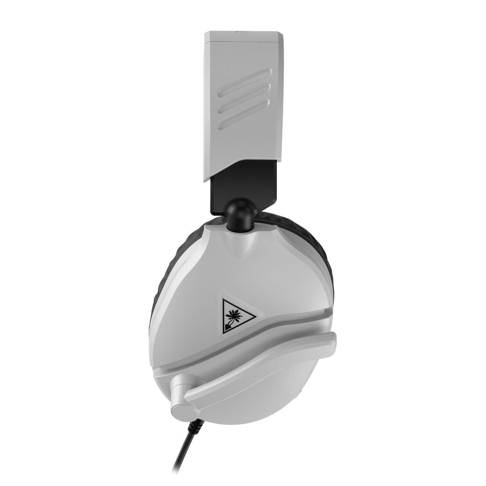 Turtle Beach Recon 70 Wired Gaming Headset (White)