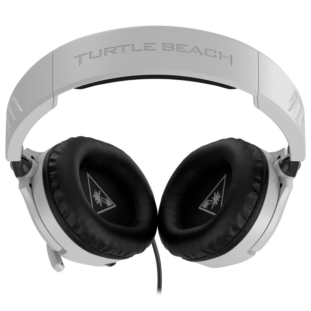 Turtle Beach Recon 70 Wired Gaming Headset (White)