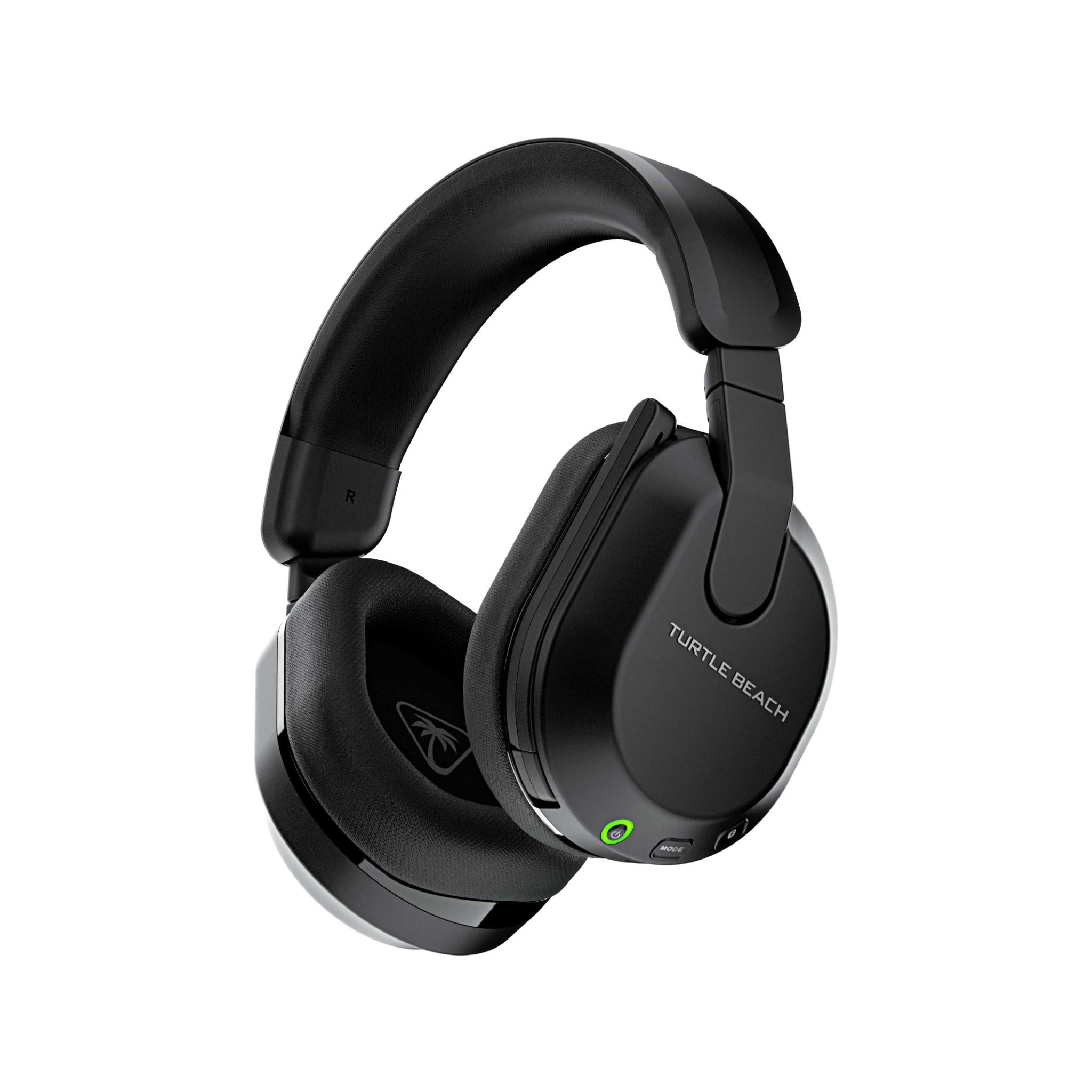 Turtle Beach Stealth 600 Gen 3 Wireless Gaming Headset for PC (Black)