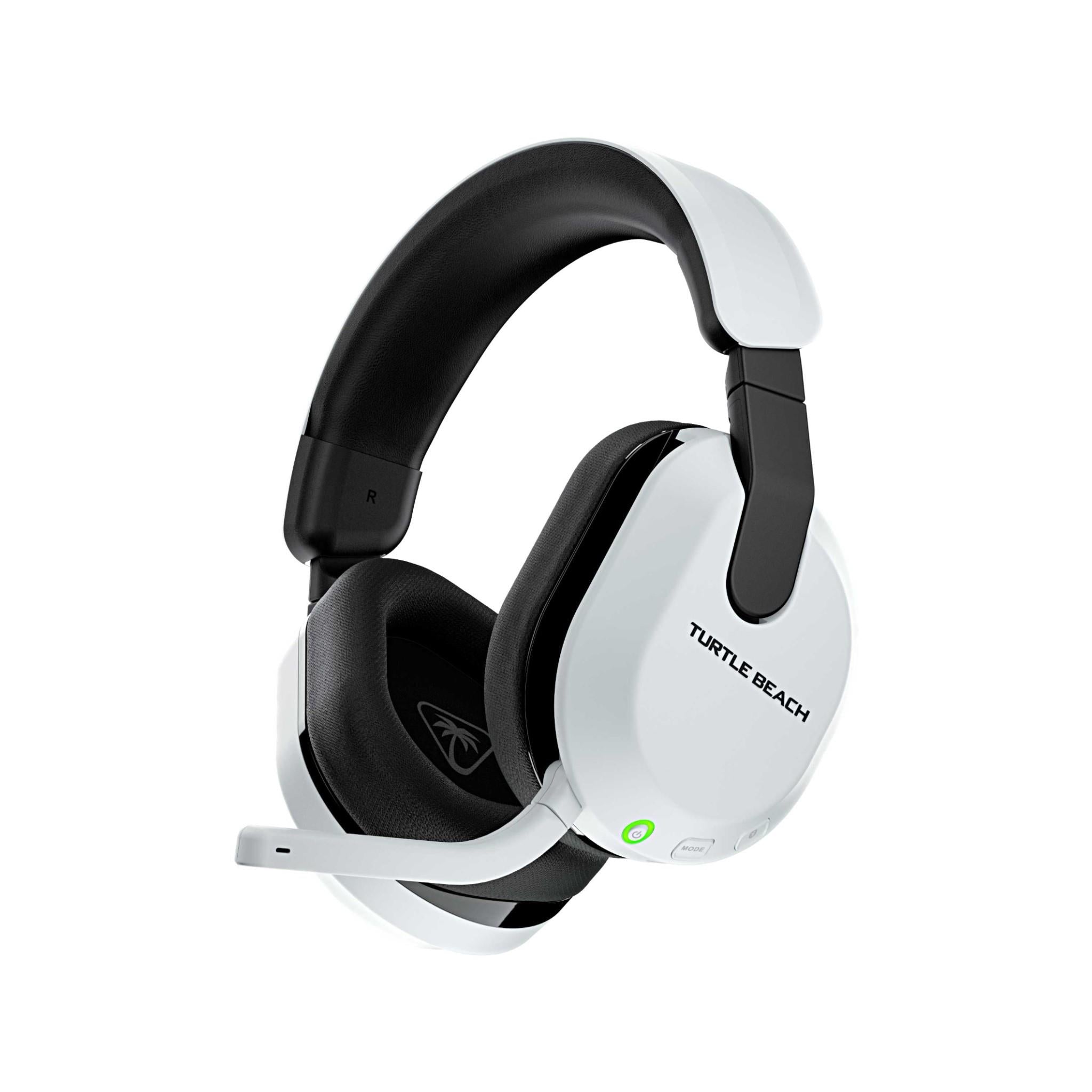 Turtle Beach Stealth 600 Gen 3 Wireless Gaming Headset for PlayStation (White)