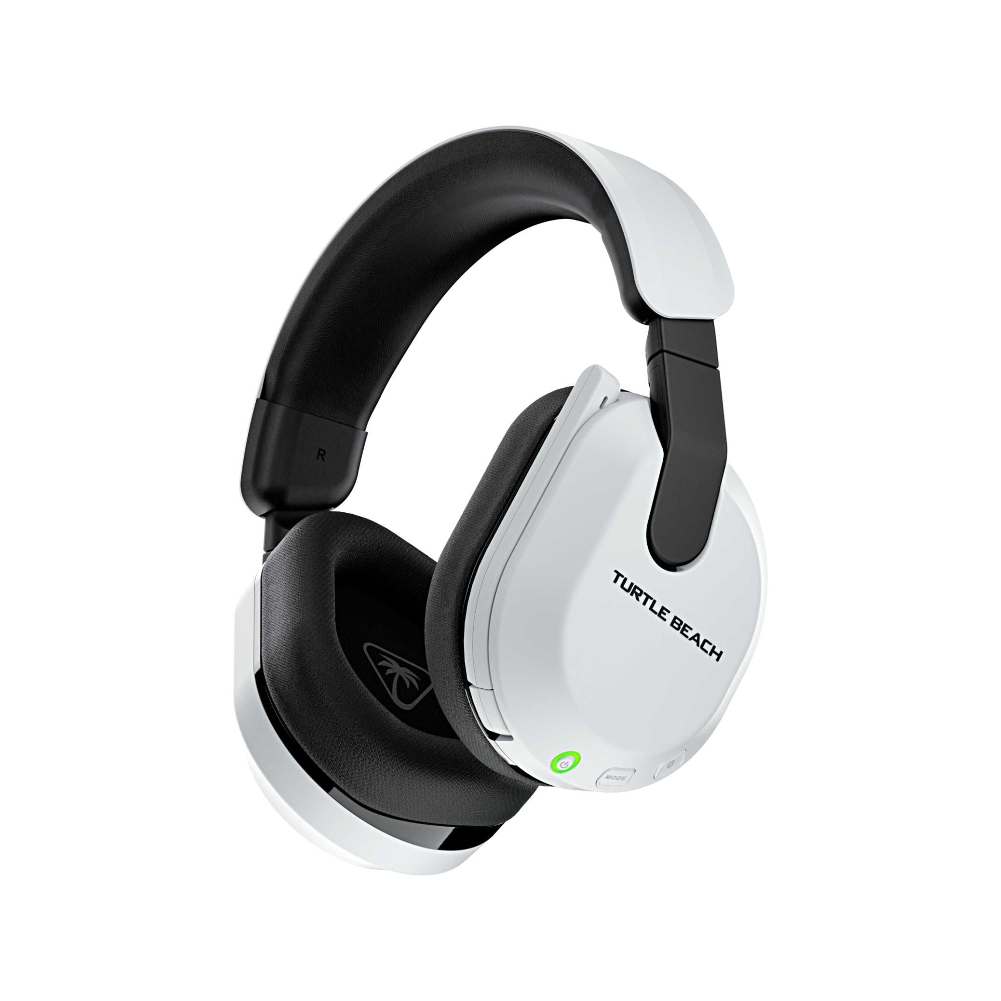 Turtle Beach Stealth 600 Gen 3 Wireless Gaming Headset for PlayStation (White)