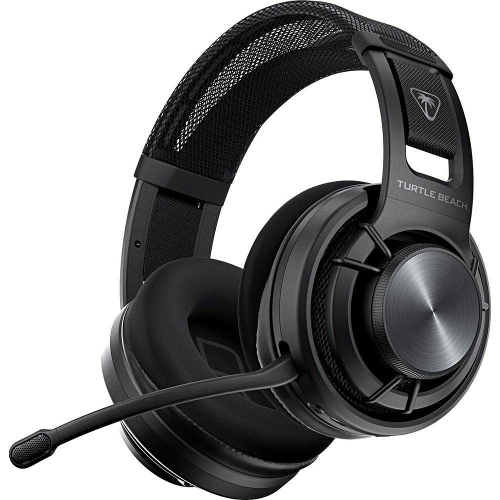 Turtle Beach Atlas Air Wireless Gaming Headset (Black)
