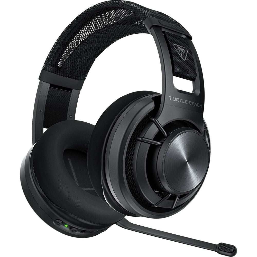 Turtle Beach Atlas Air Wireless Gaming Headset (Black)