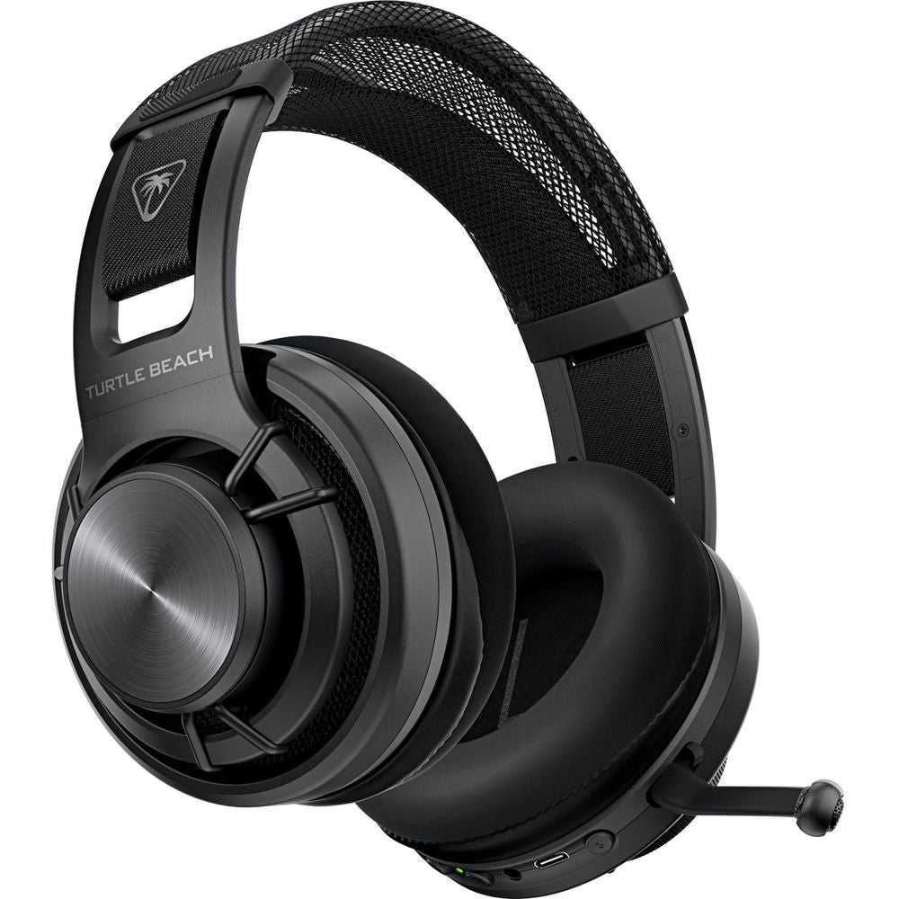 Turtle Beach Atlas Air Wireless Gaming Headset (Black)