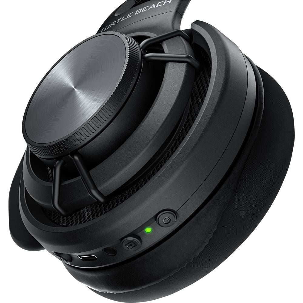 Turtle Beach Atlas Air Wireless Gaming Headset (Black)