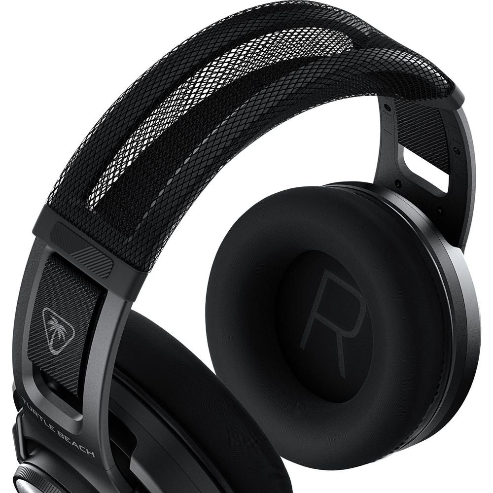 Turtle Beach Atlas Air Wireless Gaming Headset (Black)
