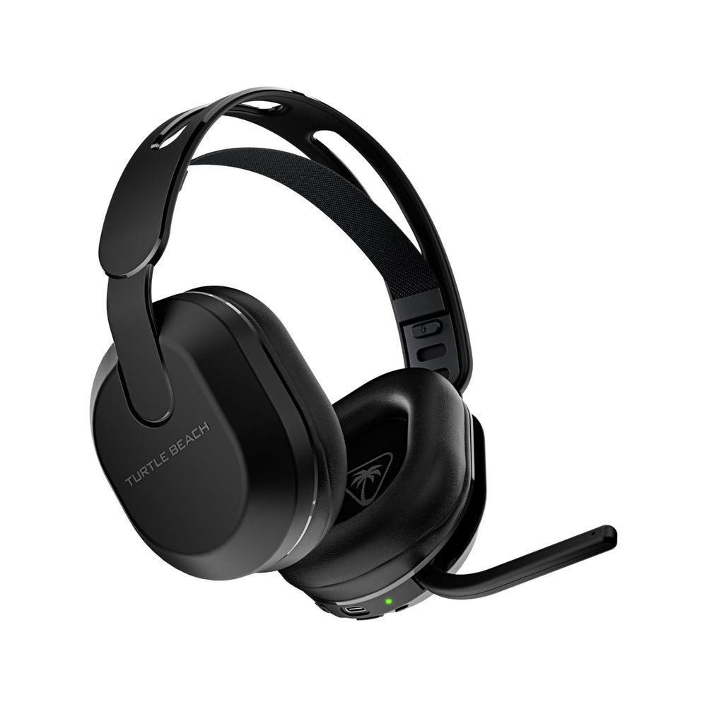 Turtle Beach Stealth 500 Wireless Gaming Headset for PC (Black)