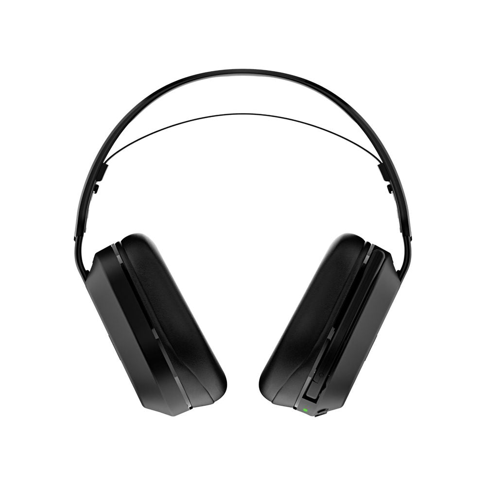 Turtle Beach Stealth 500 Wireless Gaming Headset for PC (Black)