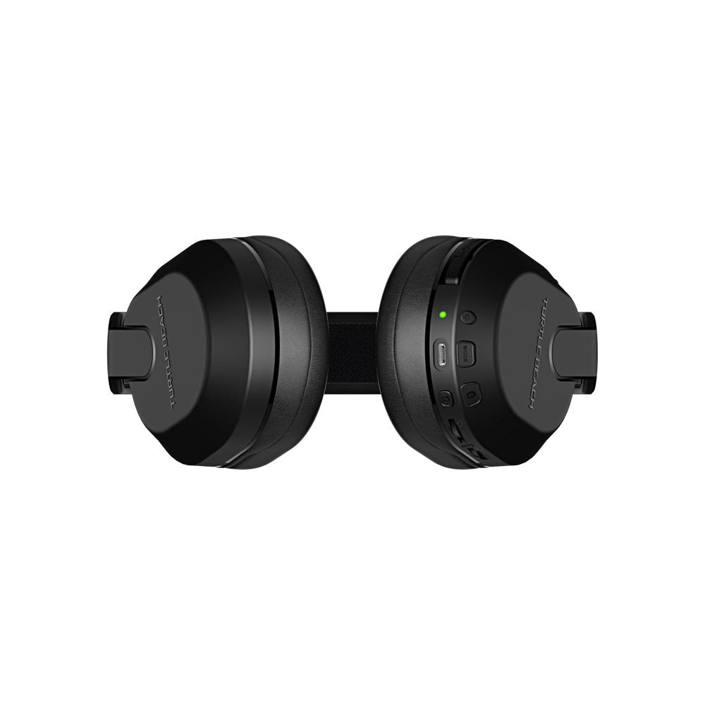 Turtle Beach Stealth 500 Wireless Gaming Headset for PC (Black)