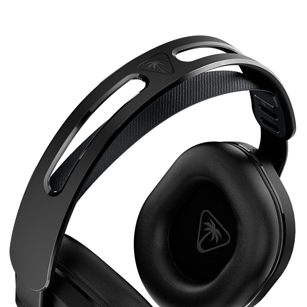 Turtle Beach Stealth 500 Wireless Gaming Headset for PC (Black)