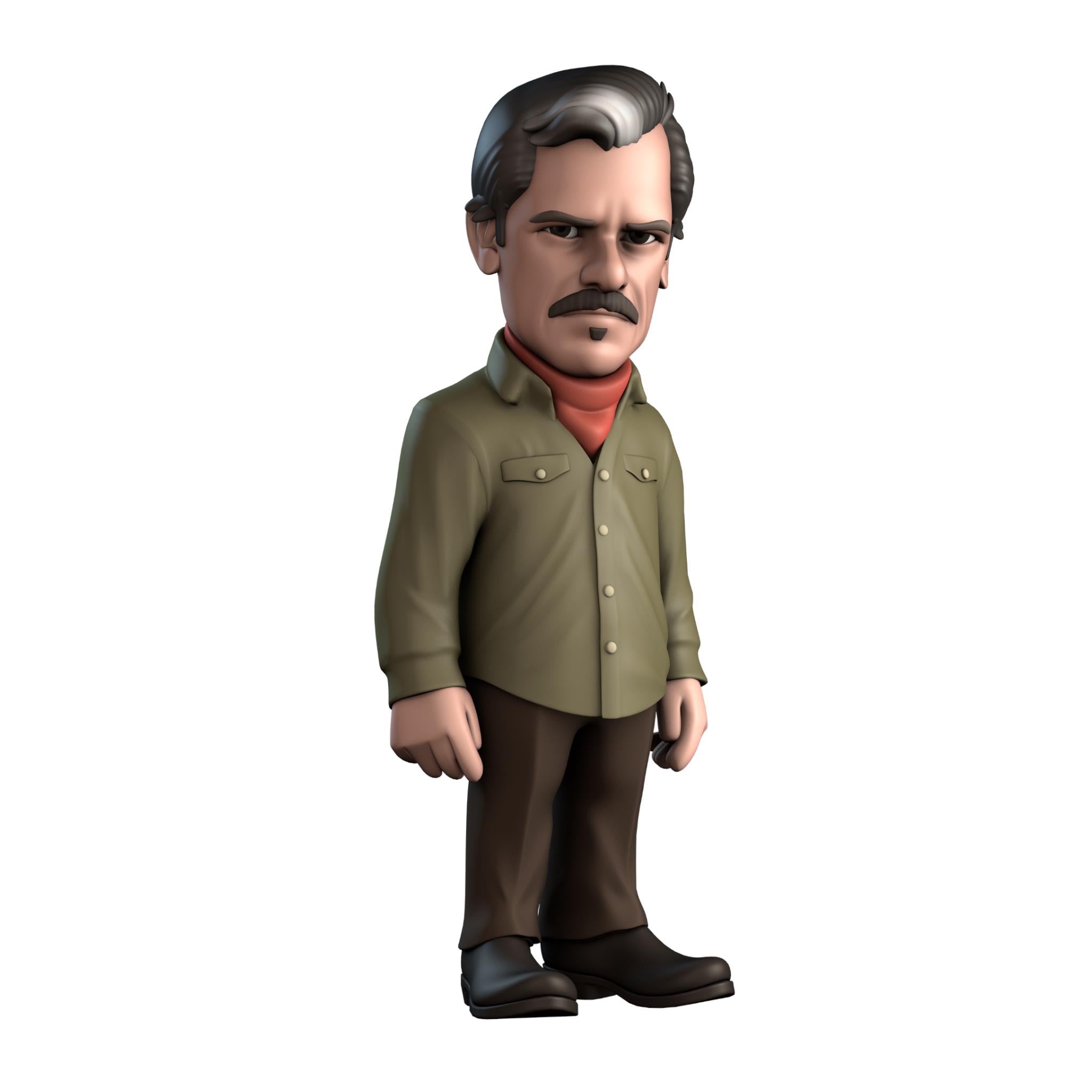 Minix: Better Call Saul - Lalo Salamanca