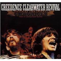 Chronicle: 20 Greatest Hits, By: Creedence Clearwater Revival