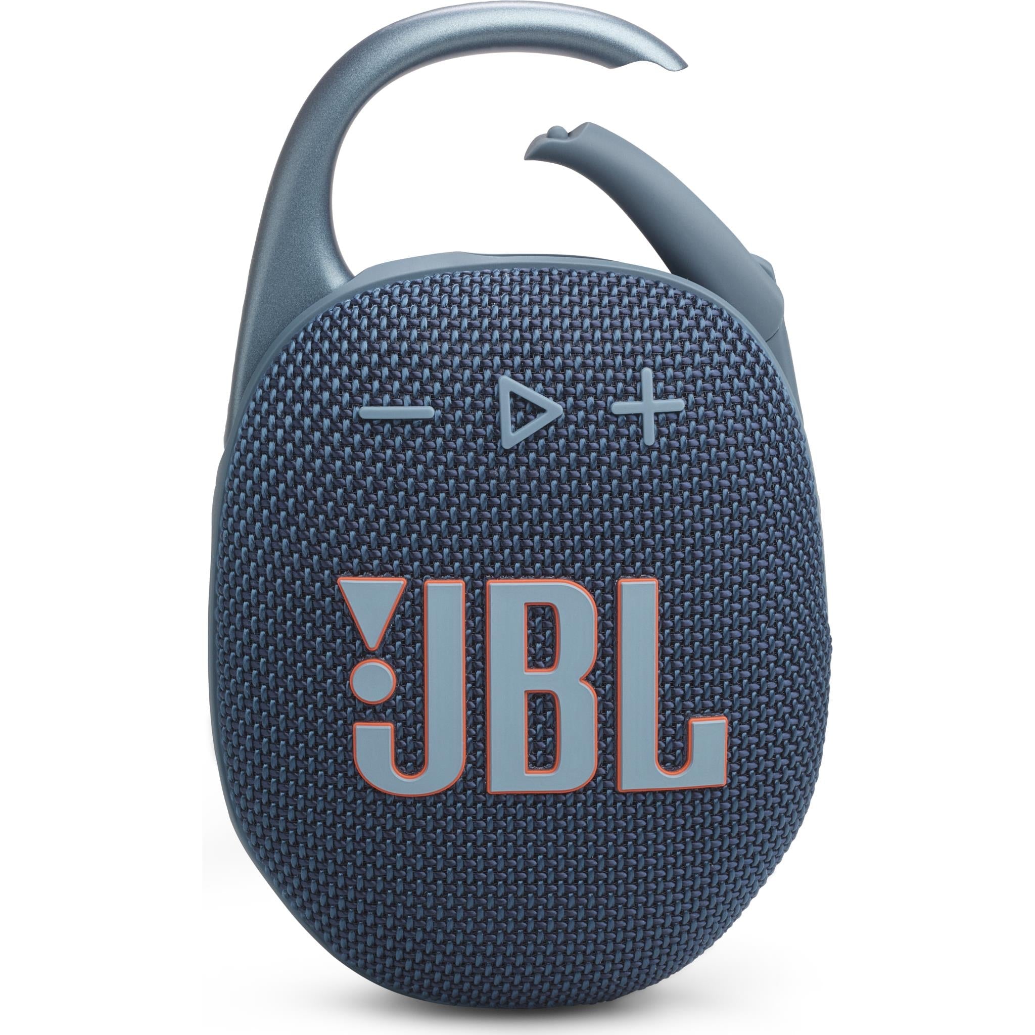 JBL Clip 5 Ultra-portable Bluetooth Speaker (Blue)