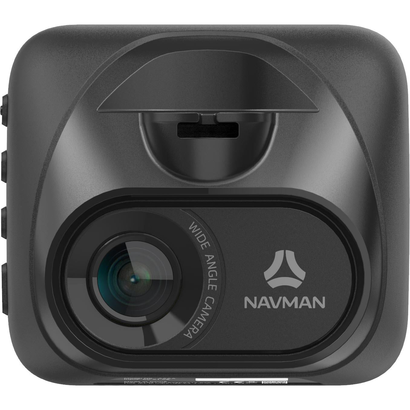 Navman Mivue 160 GPS Tagging