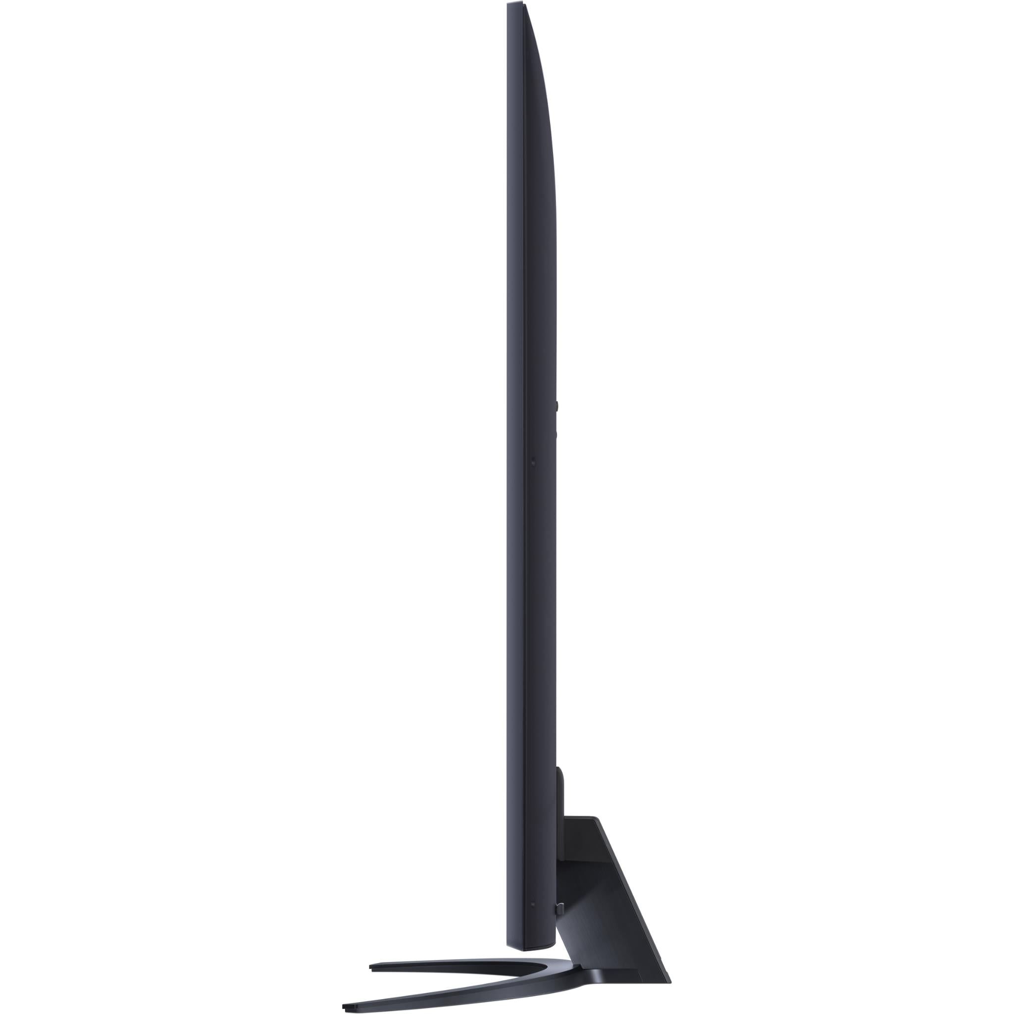LG UT8100 43 inch 4K UHD LED smart TV, image 4 - Mid-Size TVs - 43" to 55" at Tech Supply Shed NZ