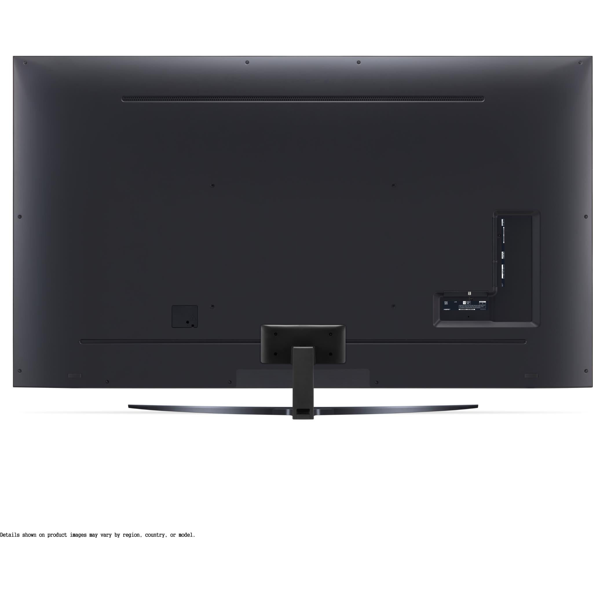 LG UT8100 43 inch 4K UHD LED smart TV, image 5 - Mid-Size TVs - 43" to 55" at Tech Supply Shed NZ