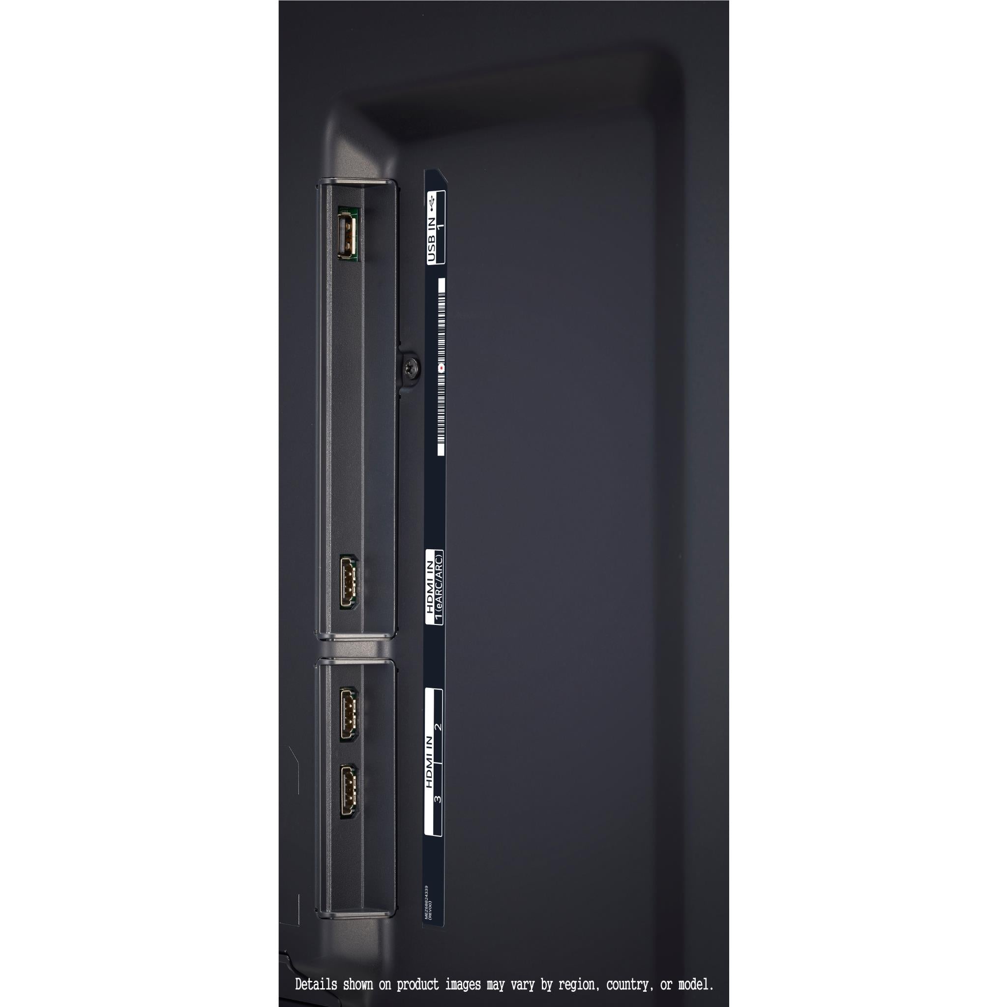 LG UT8100 43 inch 4K UHD LED smart TV, image 9 - Mid-Size TVs - 43" to 55" at Tech Supply Shed NZ