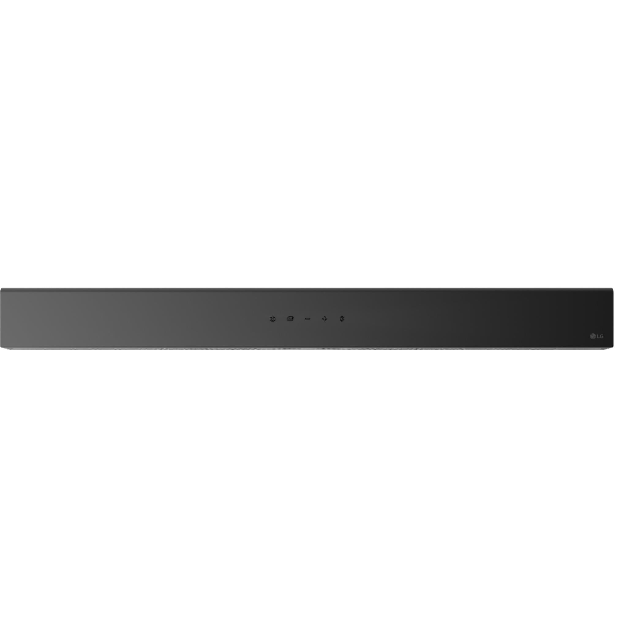 LG S60T 340W 3.1 Channel Soundbar with Dolby Digital