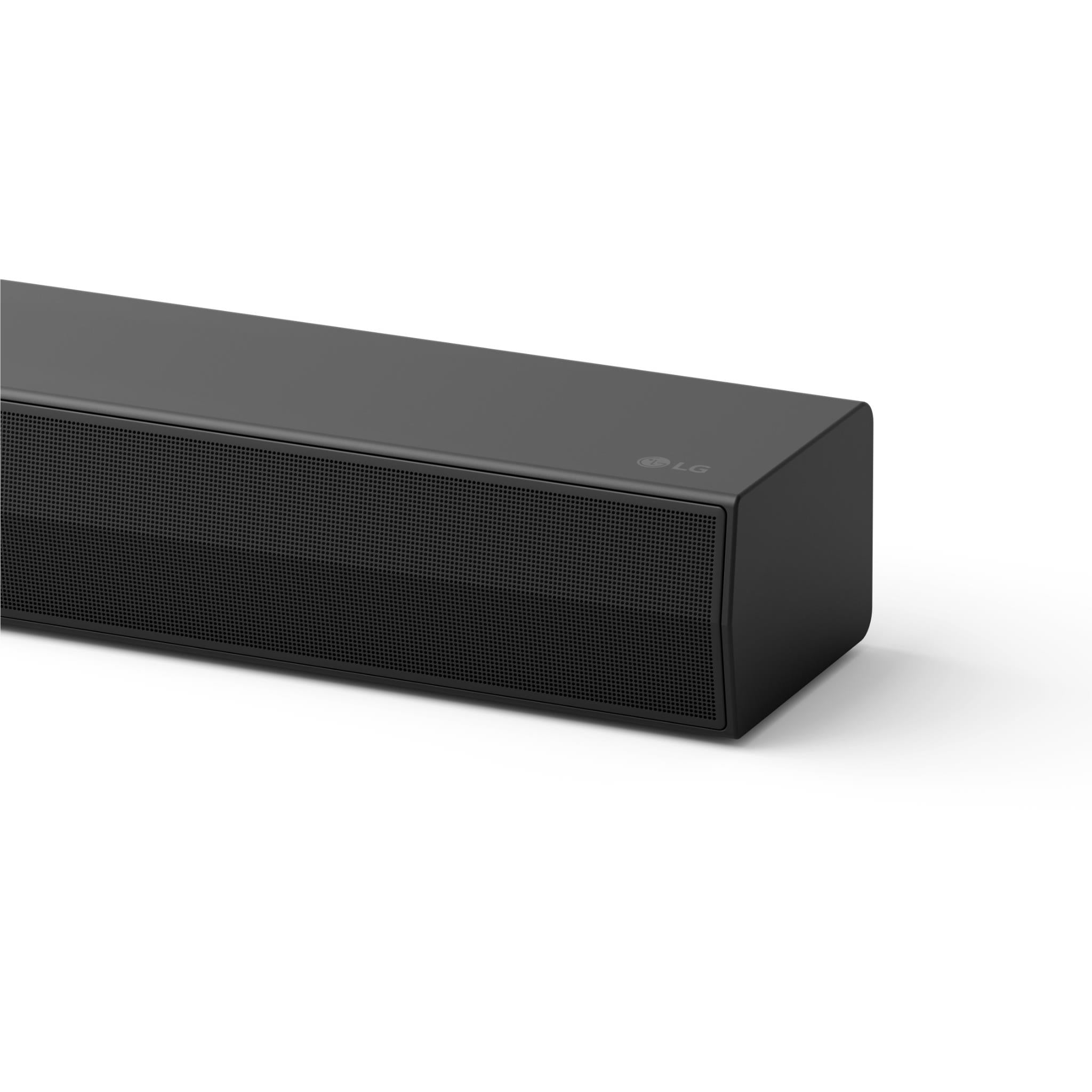 LG S60T 340W 3.1 Channel Soundbar with Dolby Digital