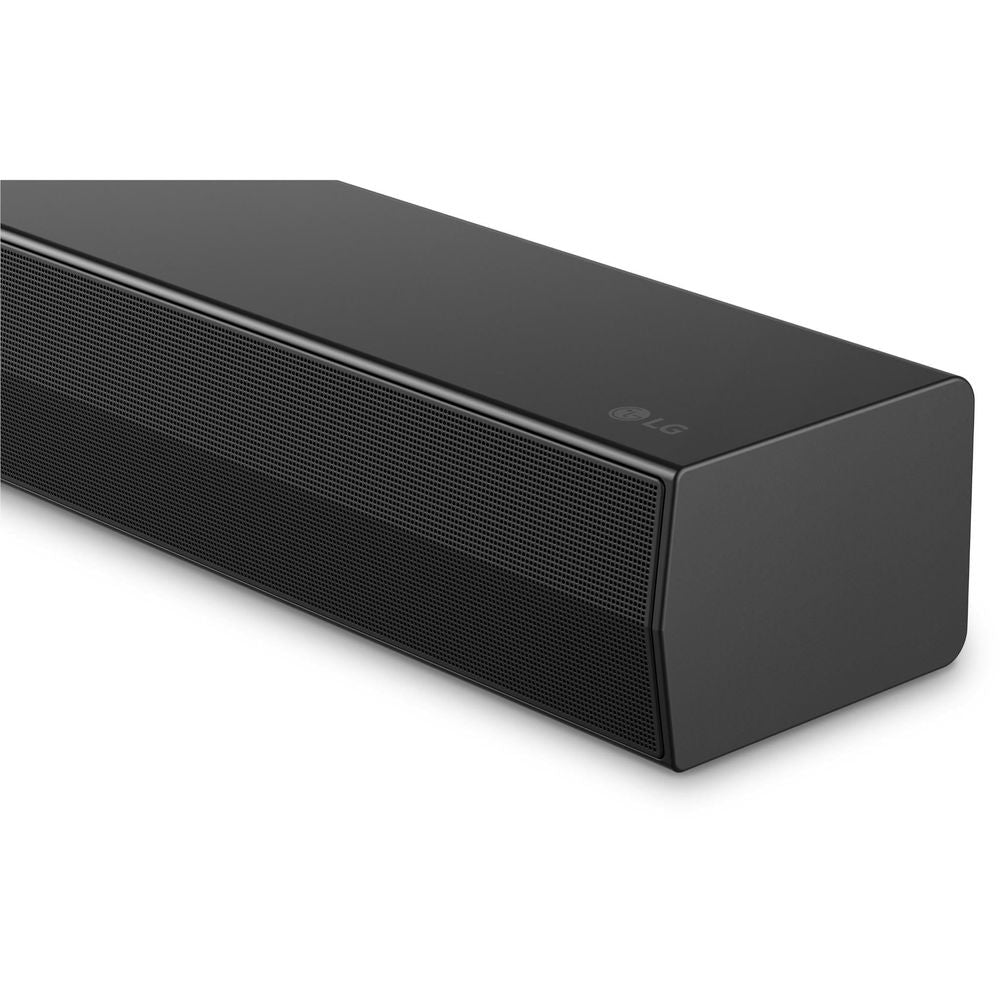 LG S40T 300W 2.1 Channel Soundbar with Dolby Digital