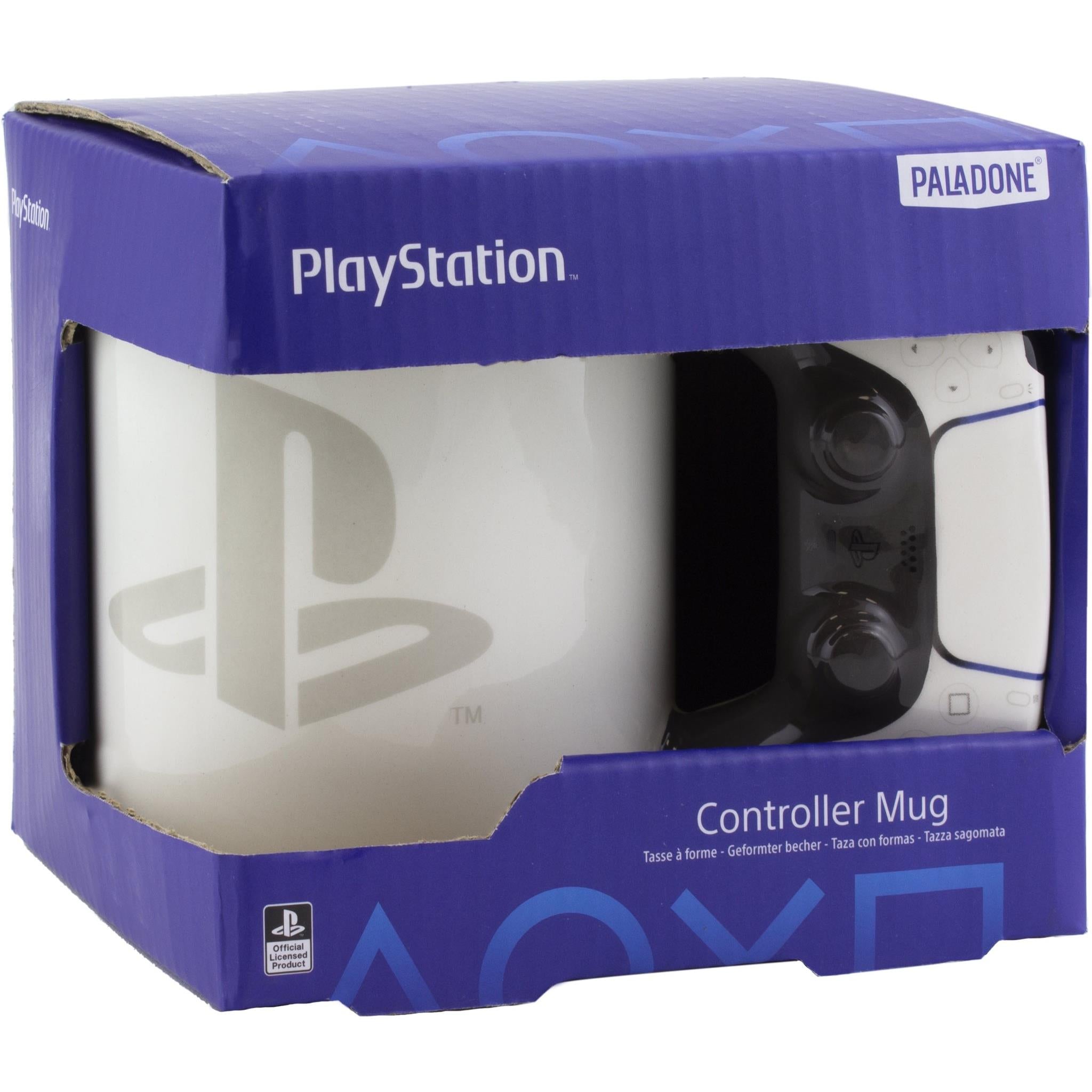Paladone Mug (PS5)