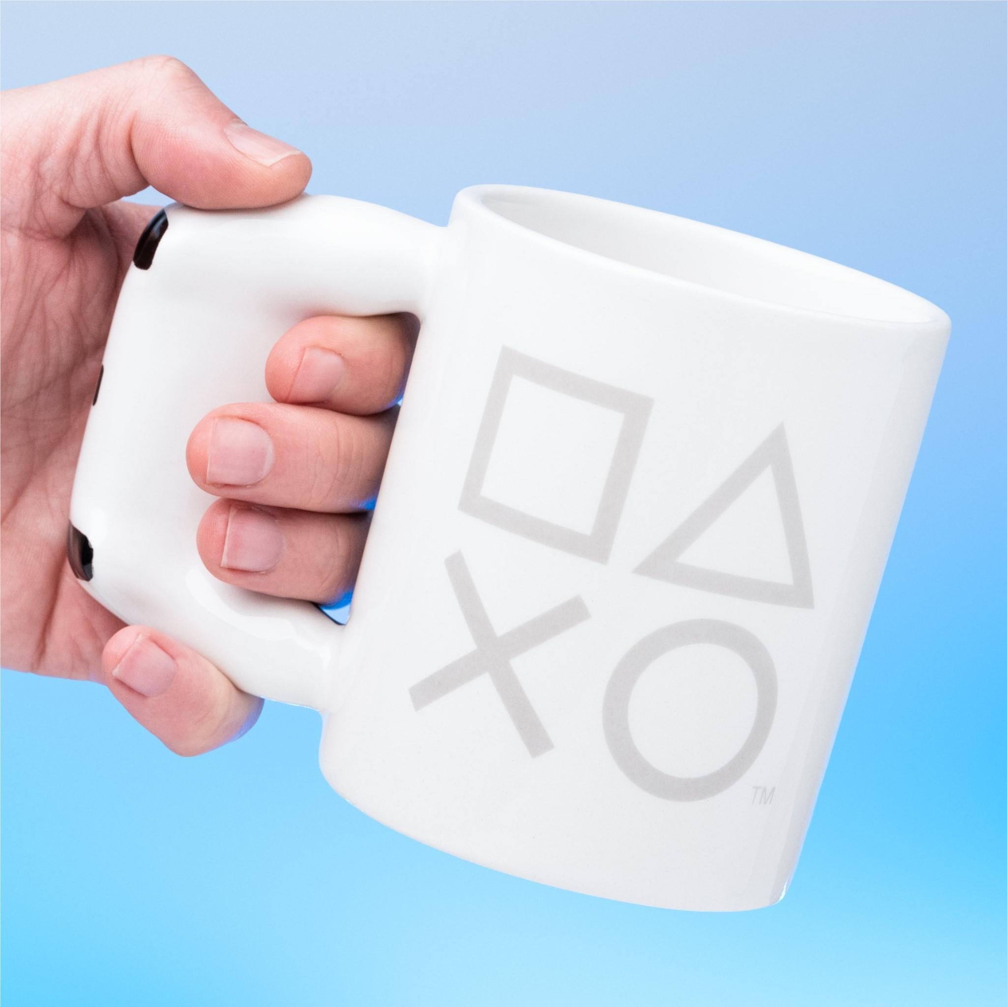 Paladone Mug (PS5)