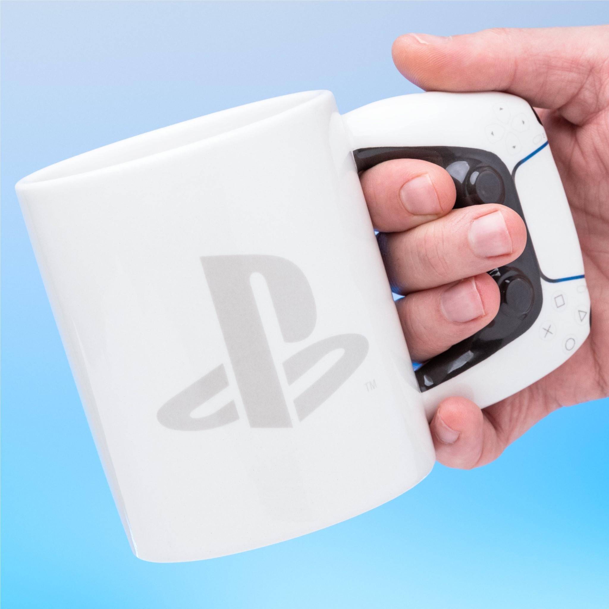 Paladone Mug (PS5)