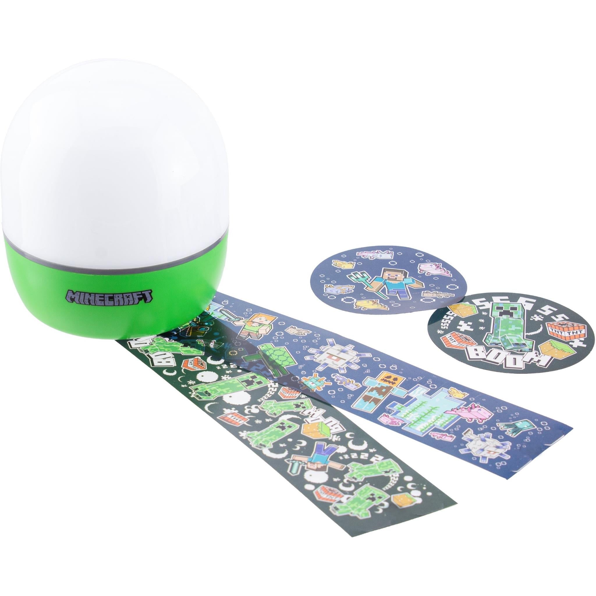 Paladone Projection Light (Minecraft)