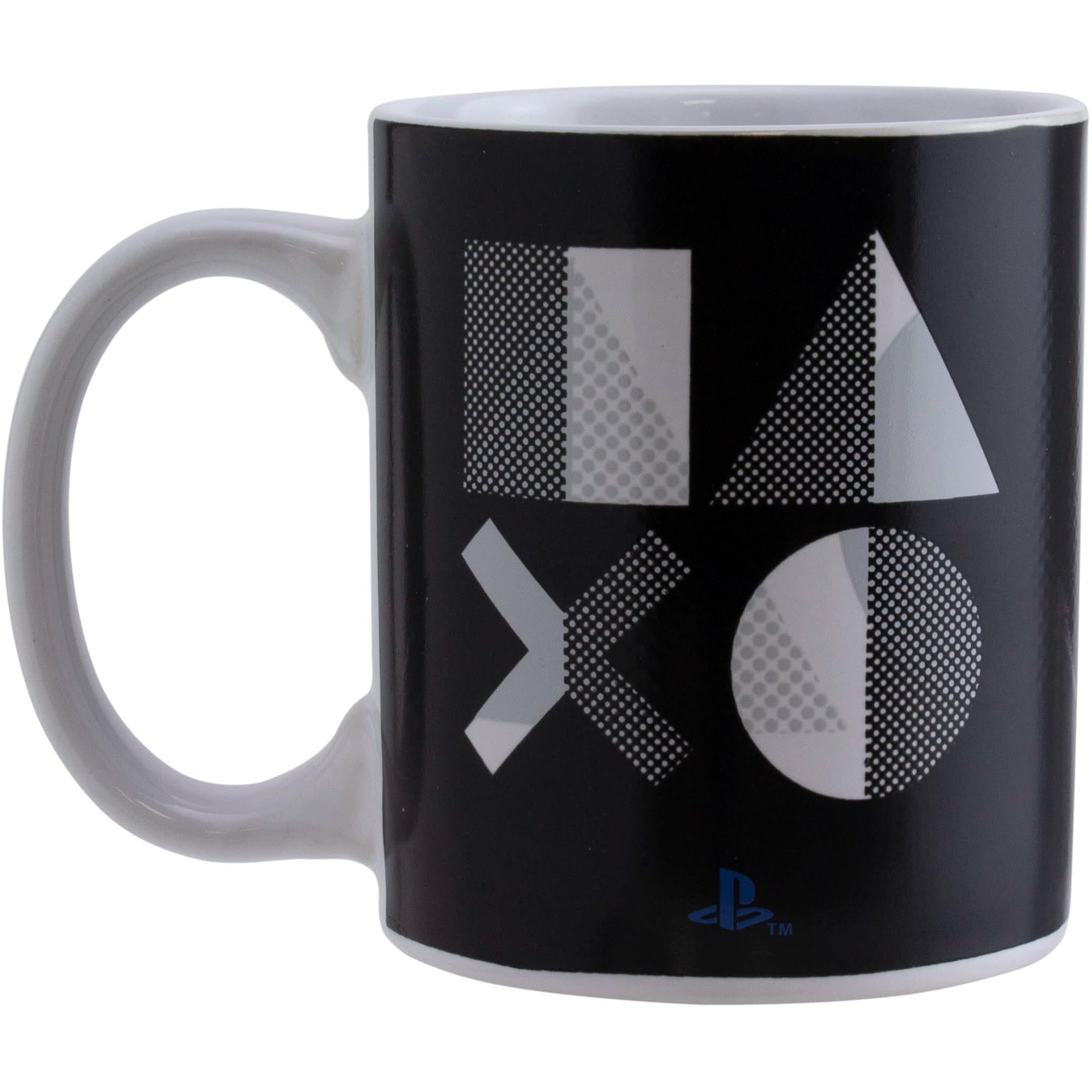Paladone Heat Change Mug (PS5)