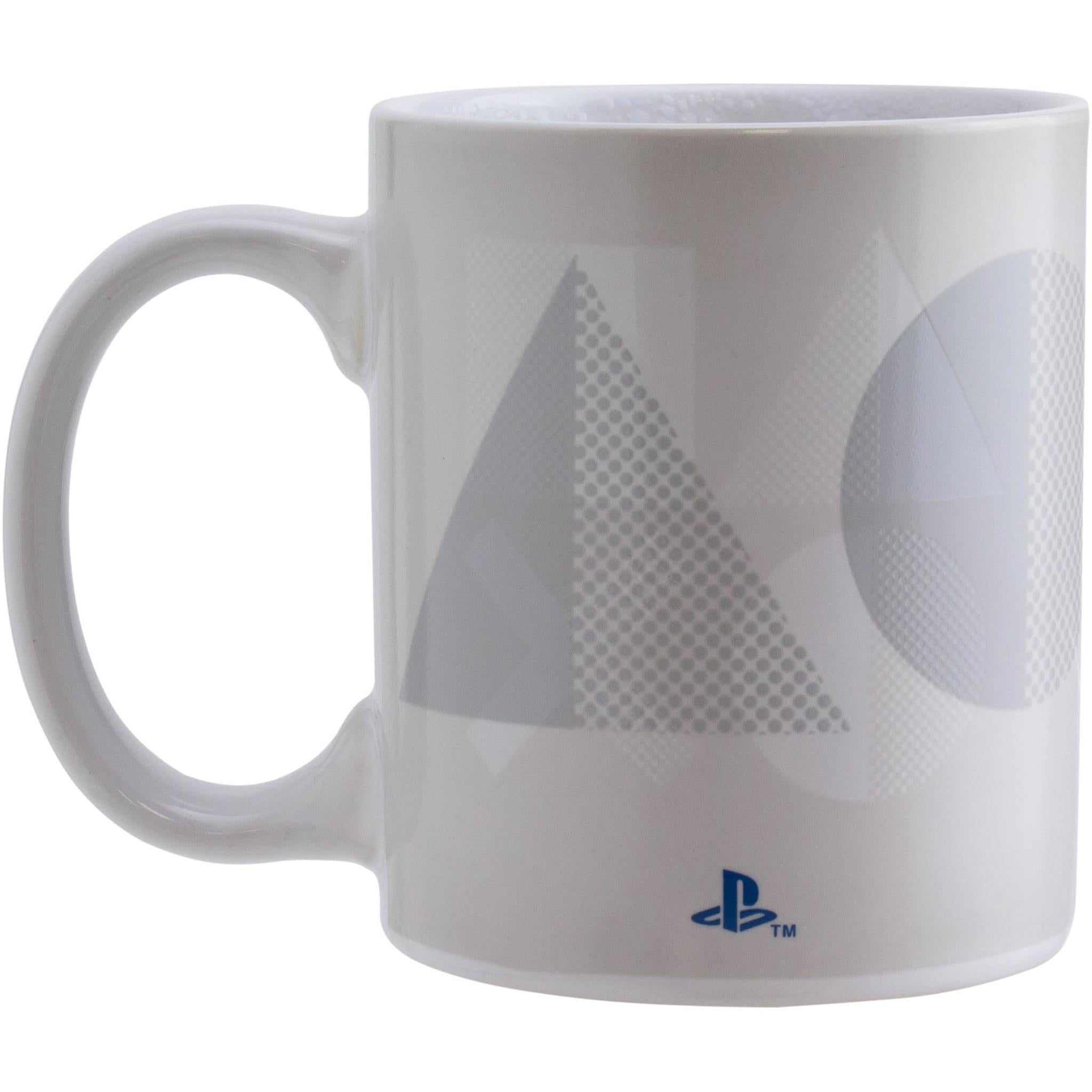 Paladone Heat Change Mug (PS5)