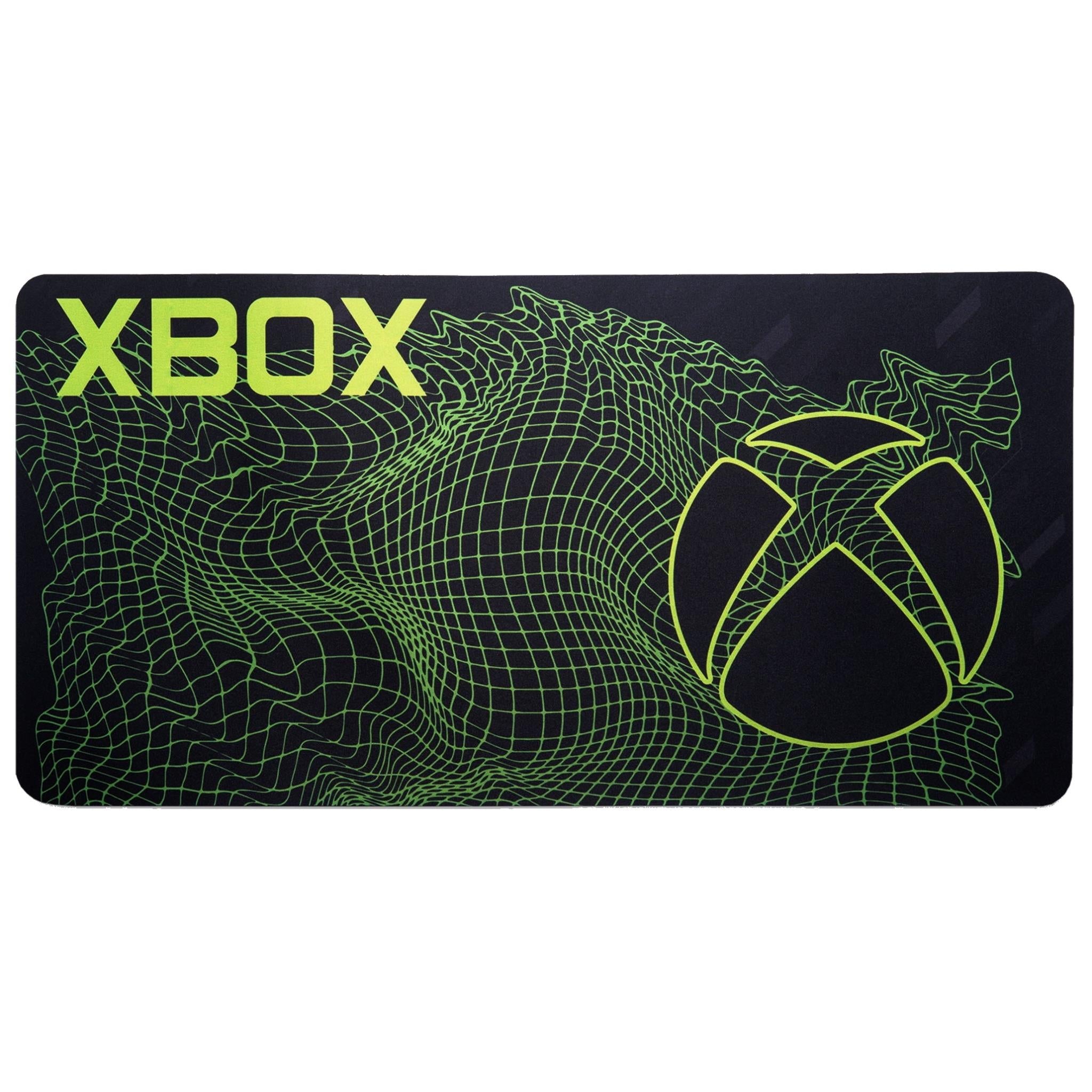 Ukonic Xbox Desk Mat (Black)