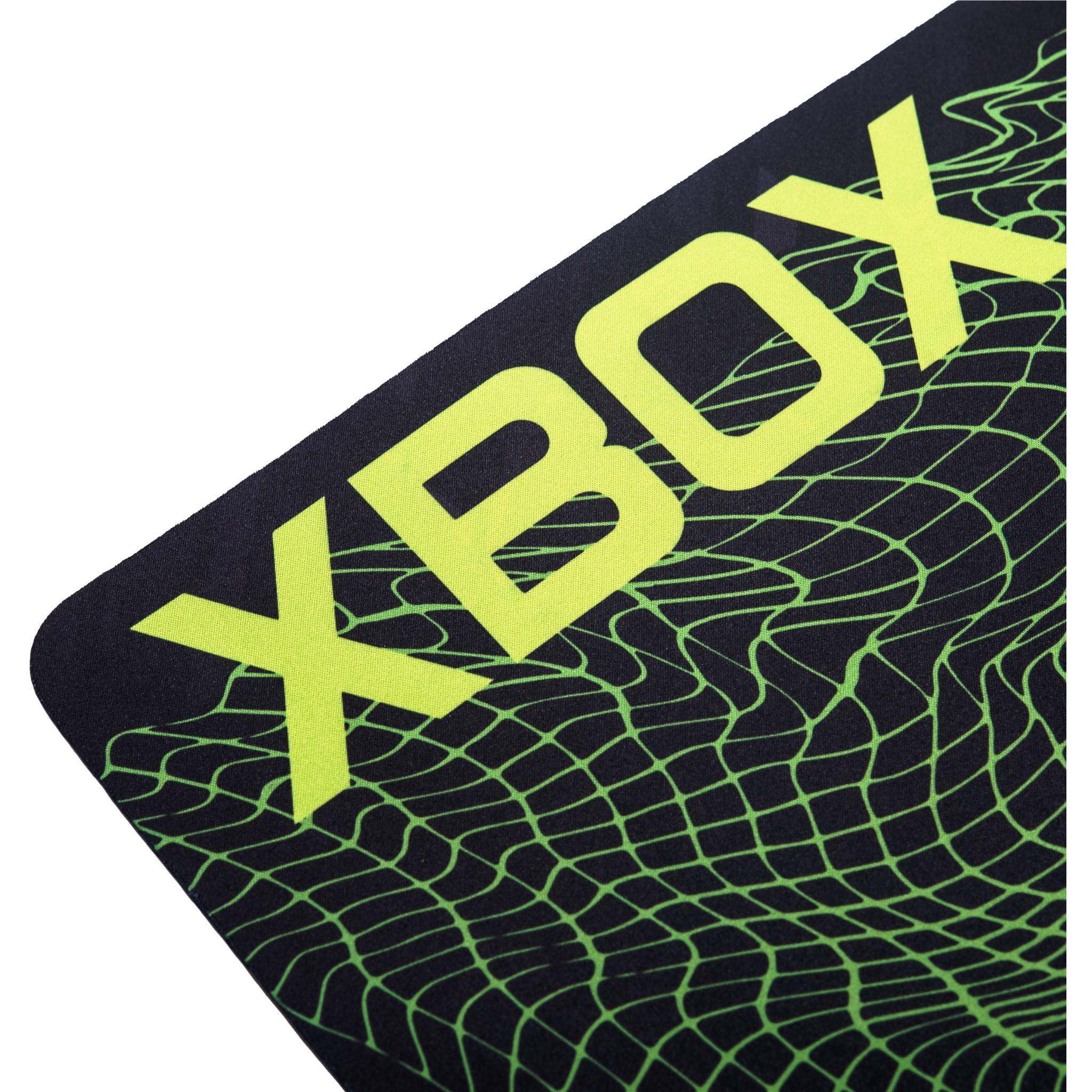 Ukonic Xbox Desk Mat (Black)