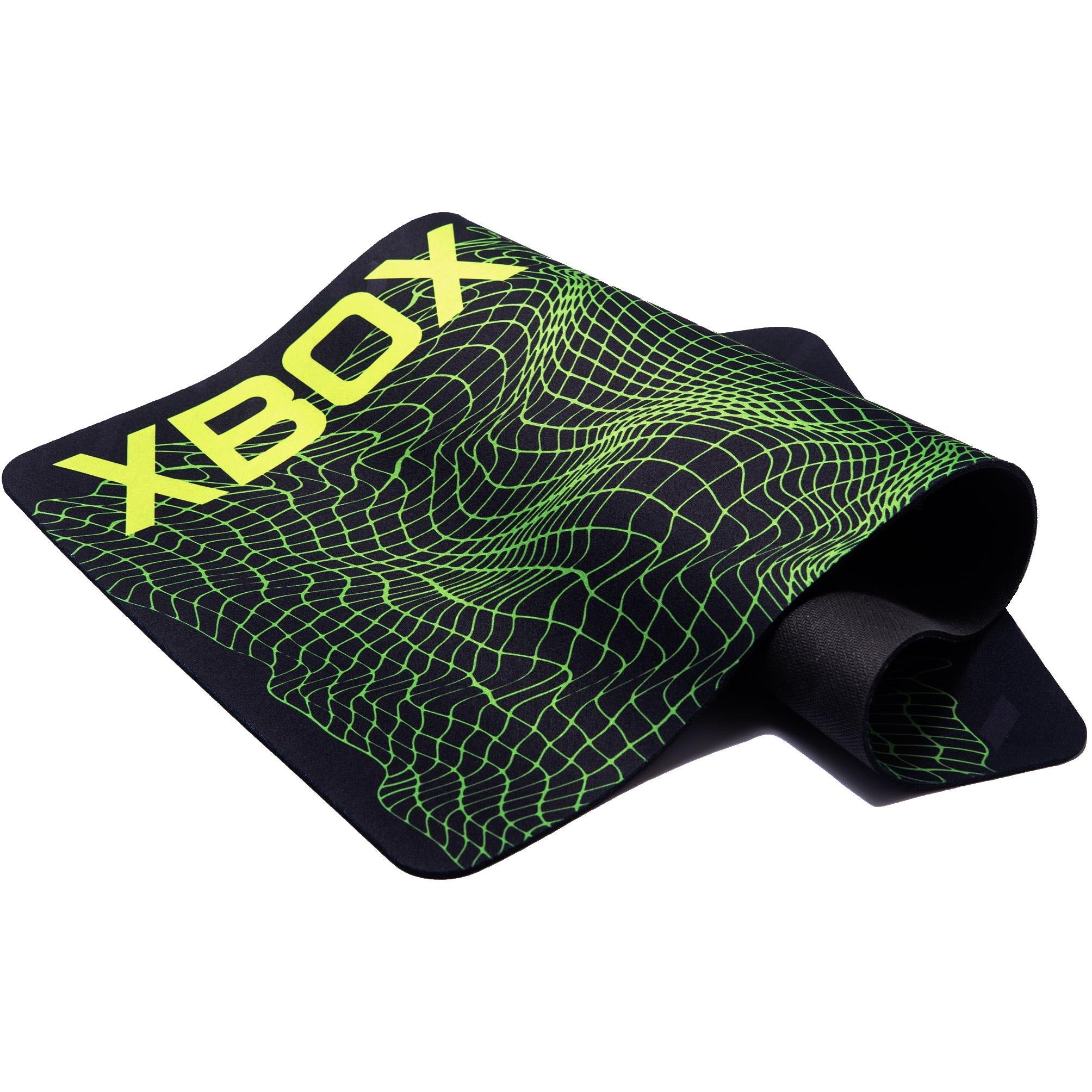Ukonic Xbox Desk Mat (Black)