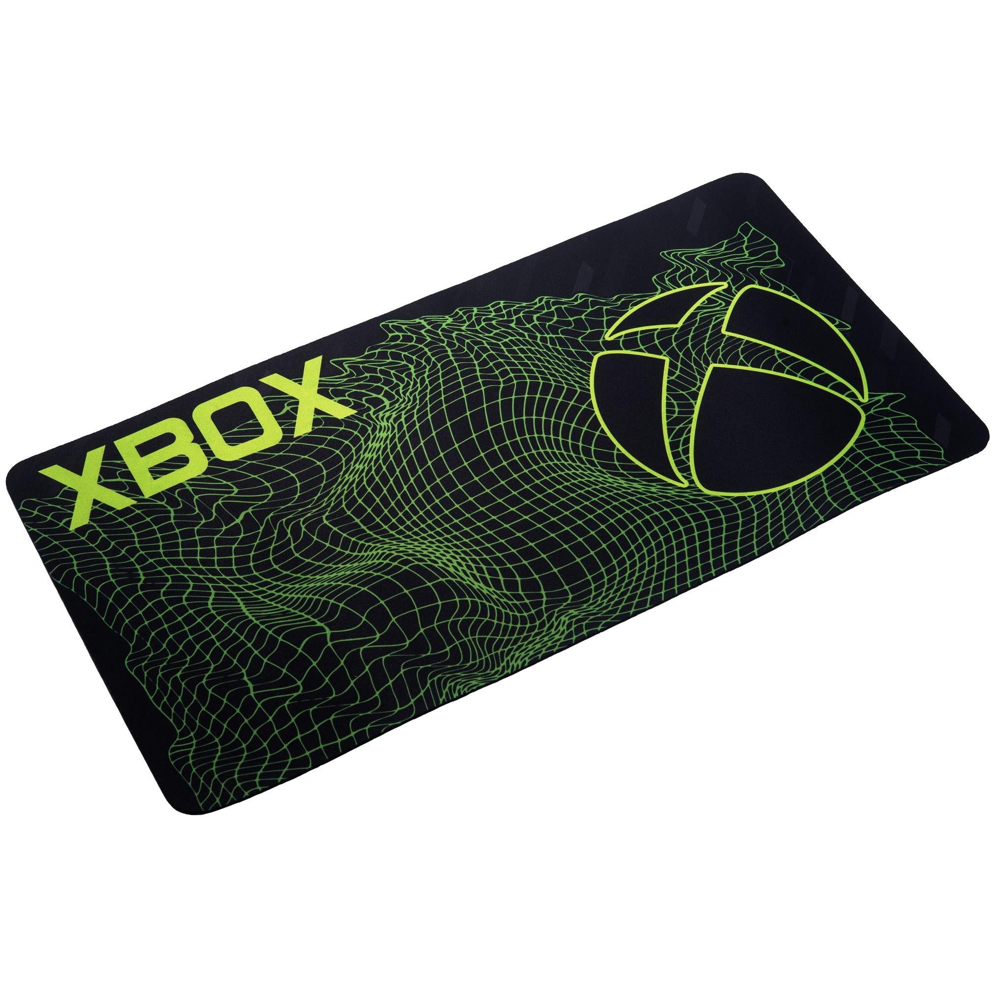 Ukonic Xbox Desk Mat (Black)