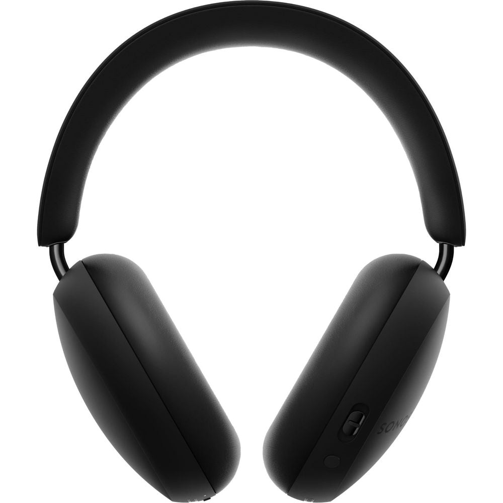 Sonos Ace Active Noise Cancelling Over-Ear Headphones (Black)