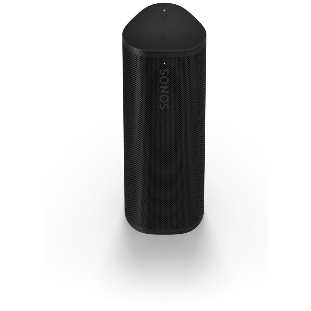 Sonos Roam 2 Portable Bluetooth Speaker (Black)