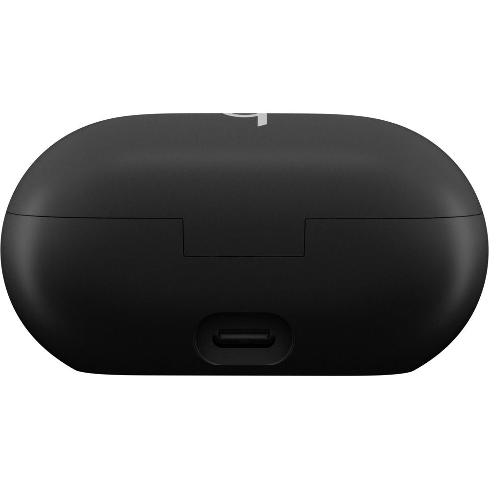 Beats Solo Buds True Wireless Earbuds (Matte Black)