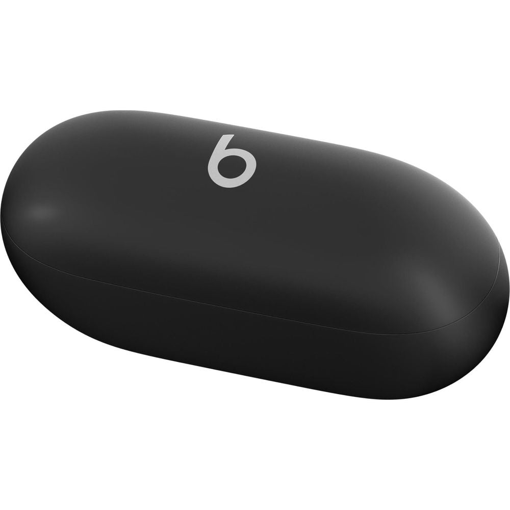 Beats Solo Buds True Wireless Earbuds (Matte Black)