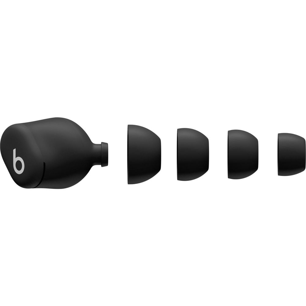 Beats Solo Buds True Wireless Earbuds (Matte Black)